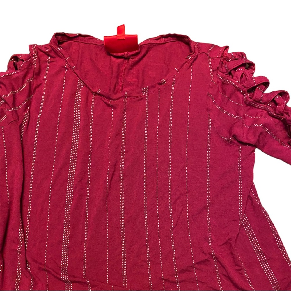 Jennifer Lopez blouse